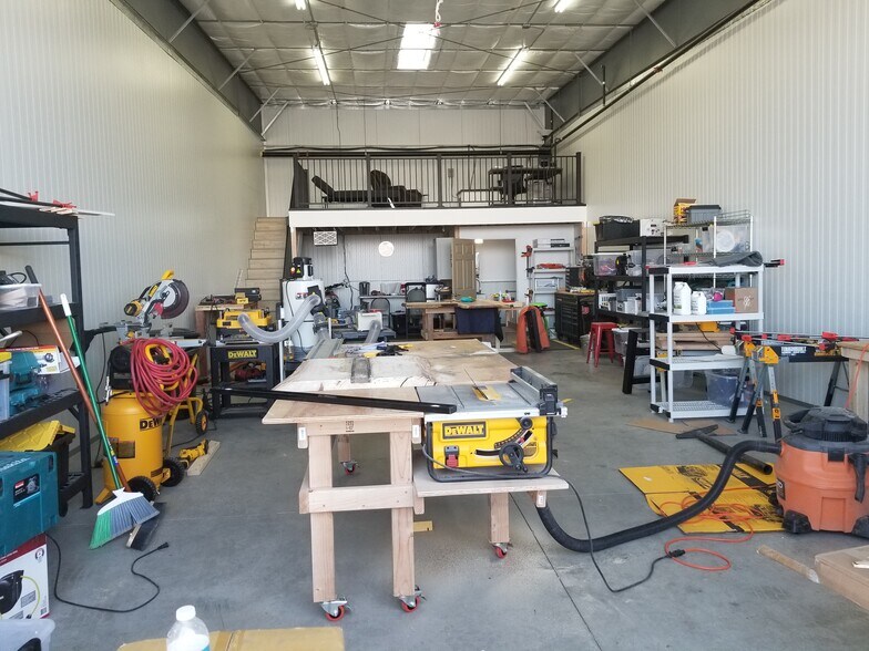 More Photos Of 3550 Imperial St, Frederick Self Storage For Sale