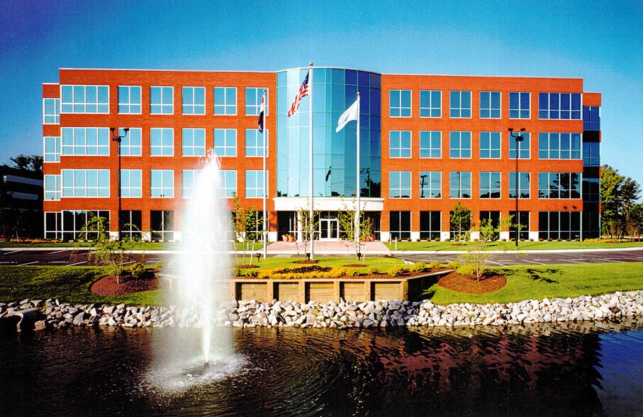 Primary Photo Of 2901 S Lynnhaven Rd, Virginia Beach Office For Lease