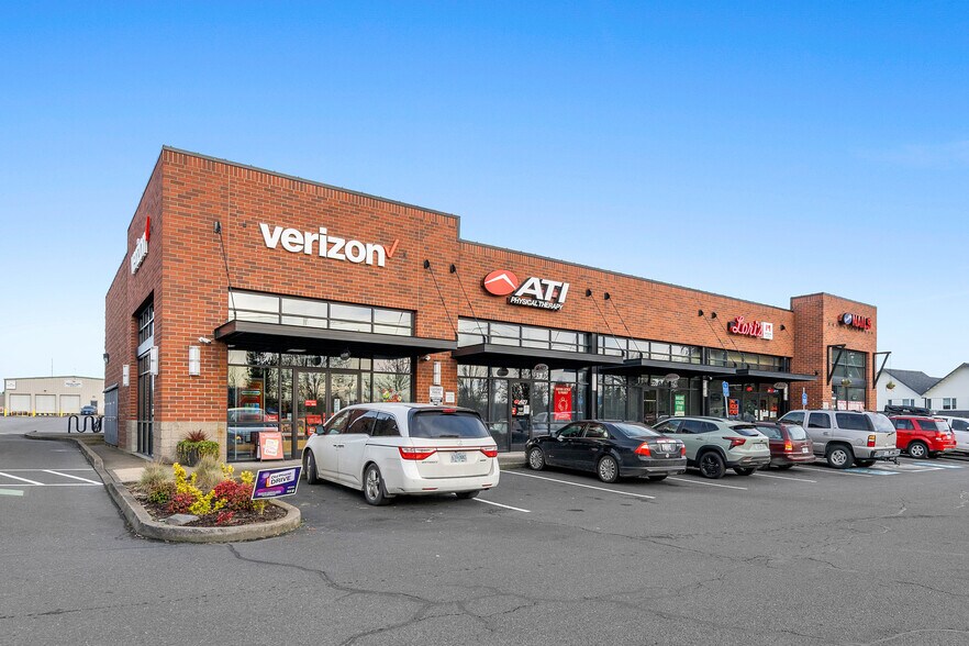 More Photos Of 2298 Gable Rd, Saint Helens Unknown For Lease