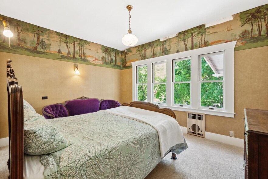 More Photos Of 4100 Petrified Forest Rd, Calistoga Land For Sale