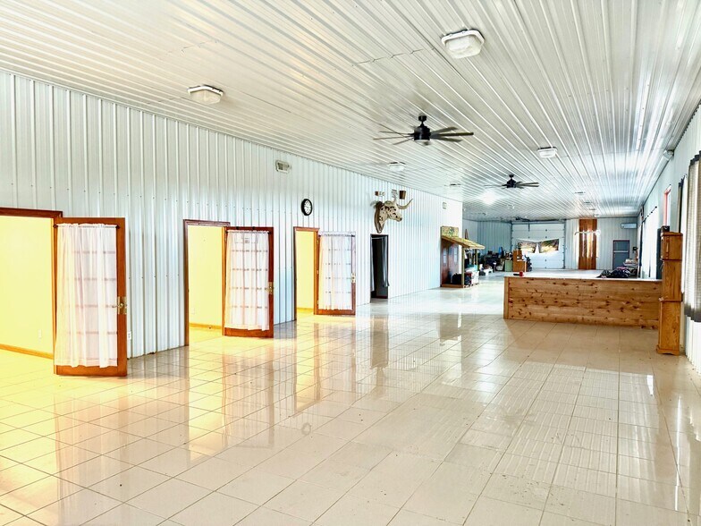 More Photos Of 5291 MO-25, Cape Girardeau Industrial For Sale