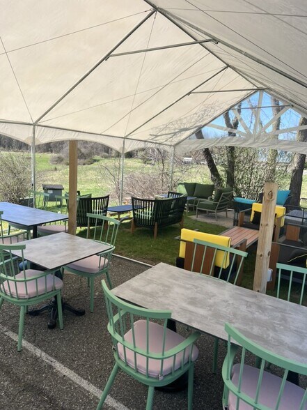 More Photos Of 3290 Route 94, Franklin Restaurant For Sale