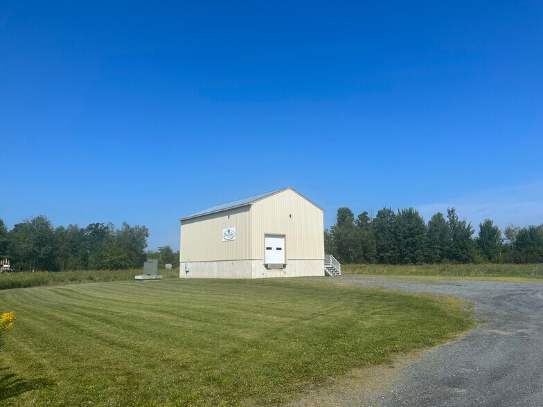 More Photos Of 336 Industrial Park St park, Pittsfield Industrial For Lease