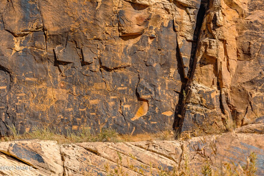 More Photos Of 000 Bell Cow Rd Aka Rock Art Ranch Rd, Winslow Land For Sale