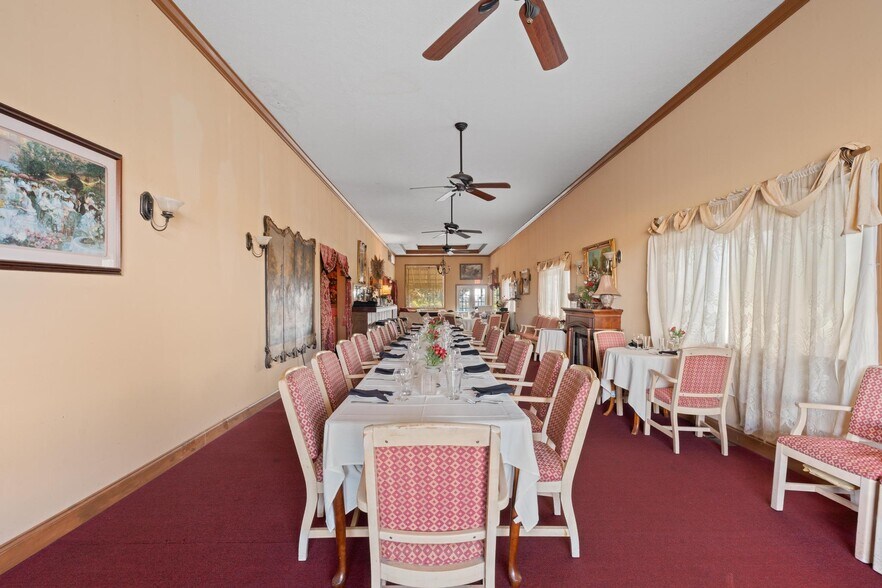 More Photos Of 607 Butts Mill Rd, Pine Mountain General Retail For Sale