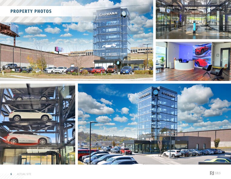 More Photos Of 1700 W 29th St, Kansas City Auto Dealership For Sale