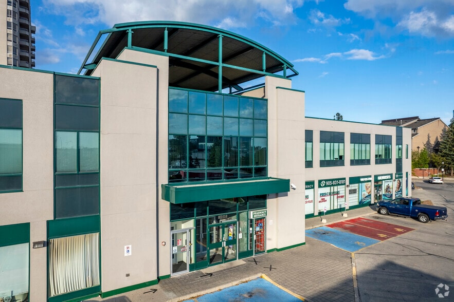 More Photos Of 1885 Glenanna Rd, Pickering Medical For Lease