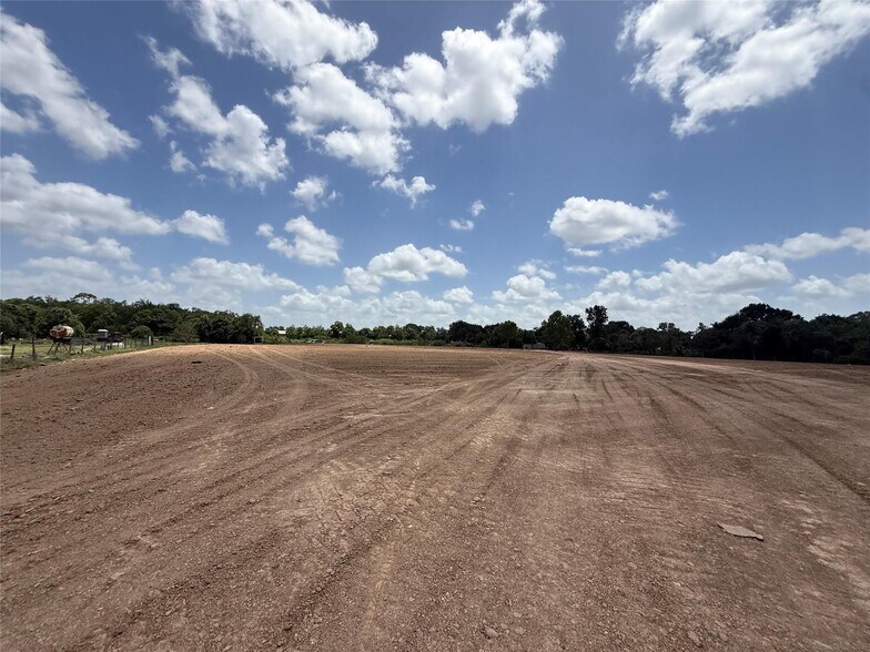More Photos Of 4250 Fuqua st, Houston Land For Sale