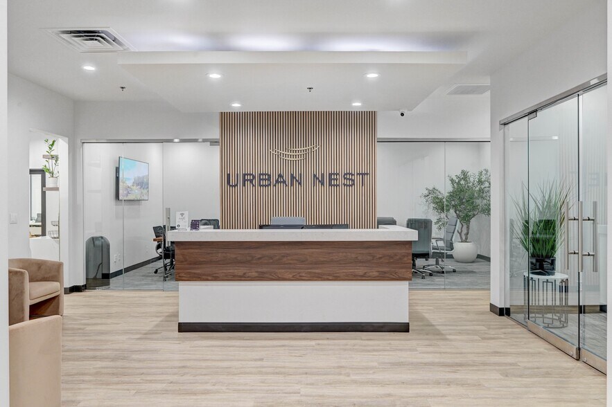 More Photos Of 9580 W Sahara Ave, Las Vegas Office For Sale