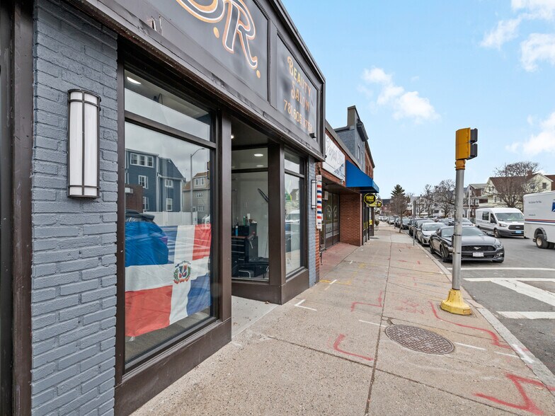 More Photos Of 104 Main St, Malden Storefront For Lease