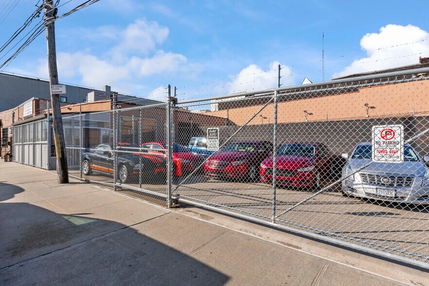 Primary Photo Of 49-18 25th Ave, Woodside Warehouse For Sale