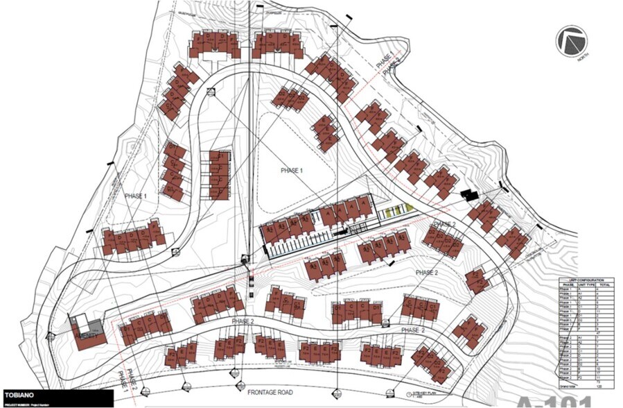 More Photos Of Lot B Cheval Noir Rue, Tobiano Land For Sale