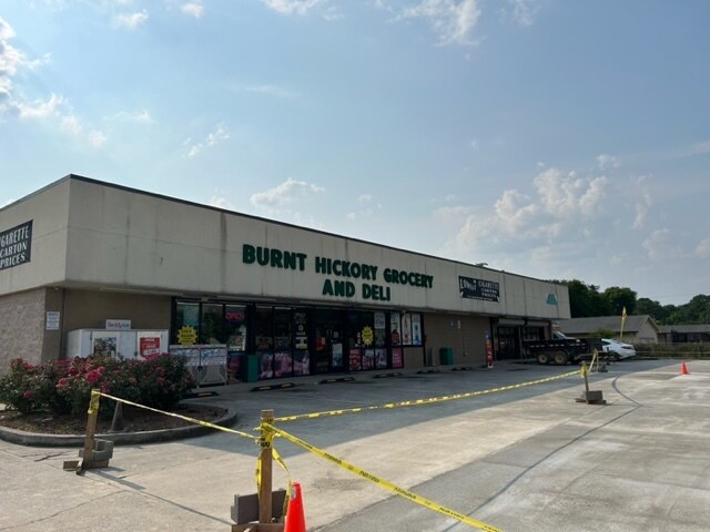 More Photos Of 1160 Burnt Hickory Rd SW, Cartersville Storefront For Lease
