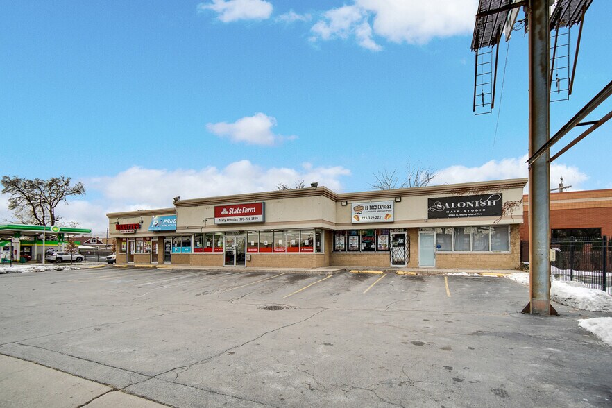 More Photos Of 8546-8554 S Stony Island Ave, Chicago Unknown For Lease