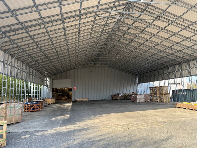 More Photos Of 2225 Ronald Ave, Macon-Bibb Warehouse For Lease