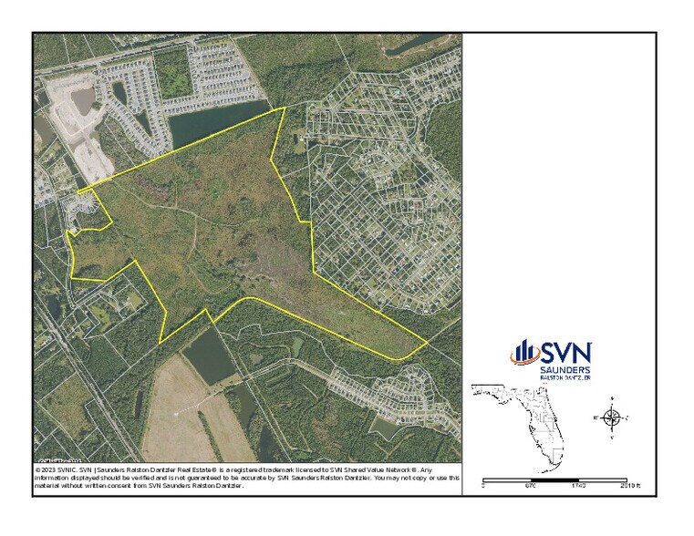 More Photos Of Kings Walk Residential Development, Brunswick Land For Sale