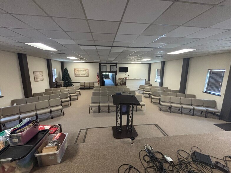 More Photos Of 7208 Mahogany Ave, Fort Smith Specialty For Sale