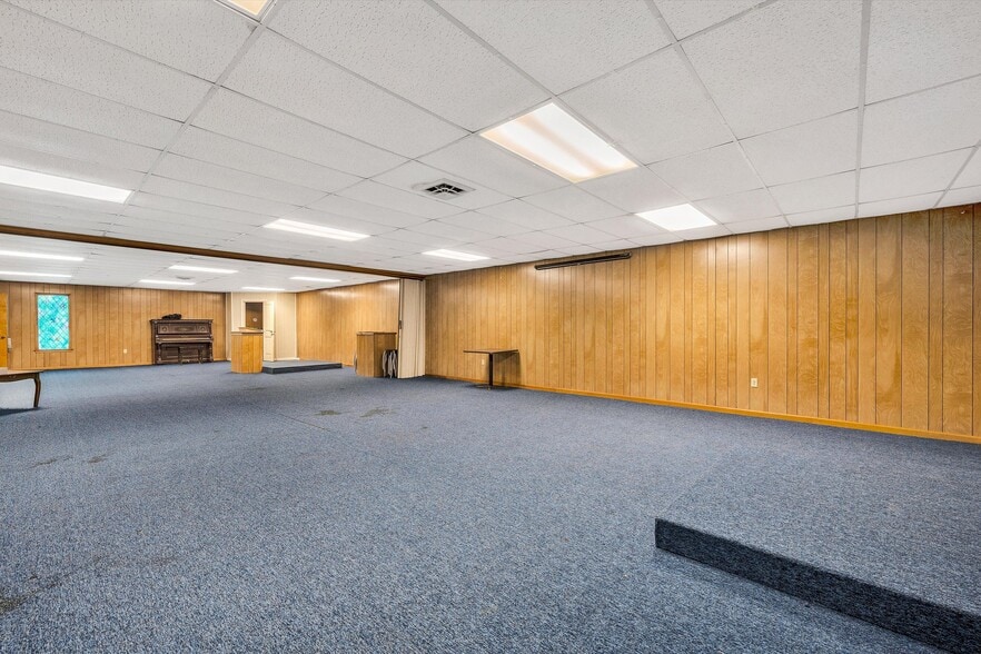 More Photos Of 11738 Leesville Rd, Lynch Station Religious Facility For Sale