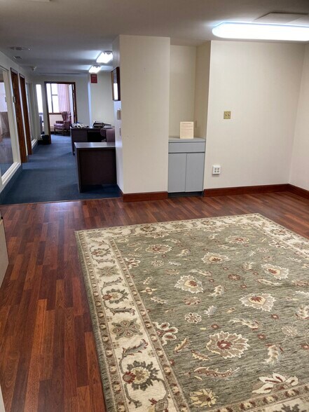 More Photos Of 37 Franklin St, Buffalo Office For Sale