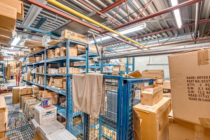 More Photos Of 750 Oakdale Rd, Toronto Flex For Sale