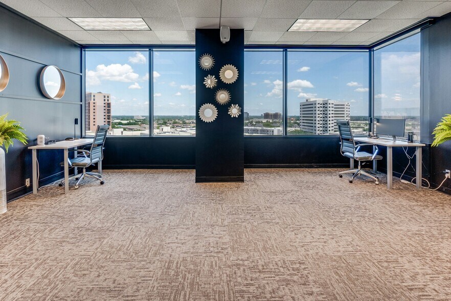 More Photos Of 13155 Noel Rd, Dallas Coworking Space