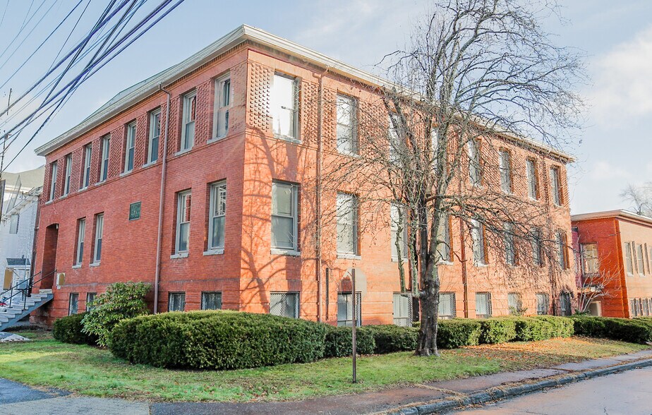 Primary Photo Of 1 Weston Ct, Augusta Office For Lease