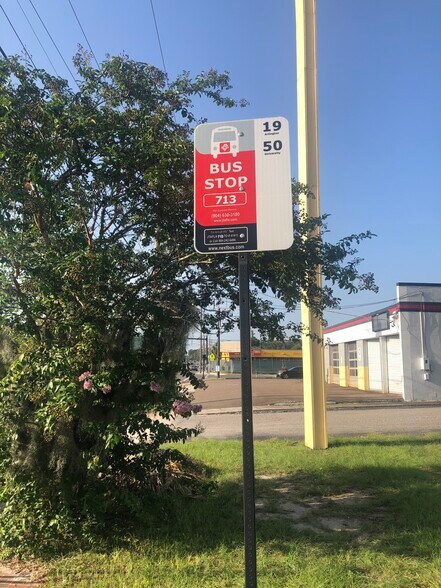 More Photos Of 1205 University Blvd N, Jacksonville Daycare Center For Sale