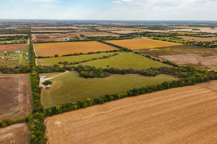 More Photos Of 80+/- Acres on SW 30th St. & SW Indianola Rd., Benton Land For Sale