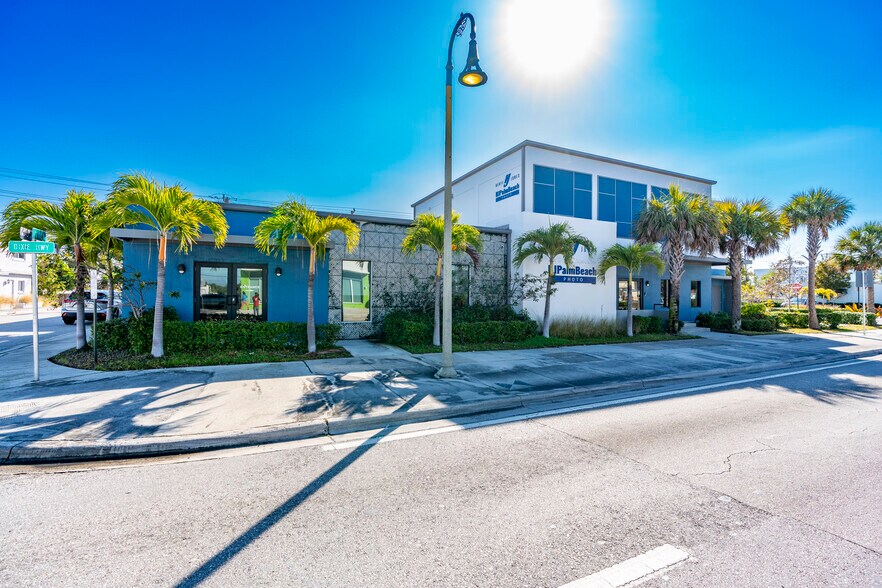 More Photos Of 1014 N Dixie Hwy, Lake Worth Beach Loft Creative Space For Sale