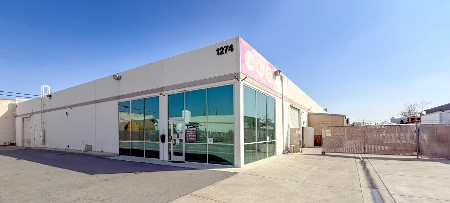 Primary Photo Of 1274 N Grove St, Anaheim Warehouse For Lease