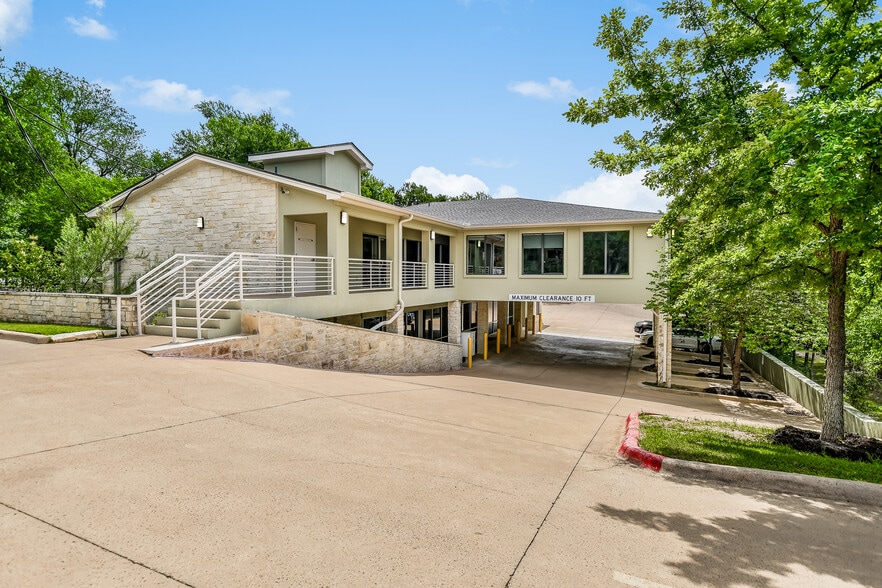 More Photos Of 4800 Bee Cave Rd, Austin Medical For Lease