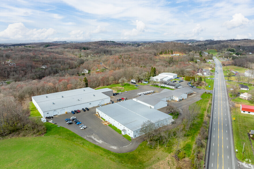 More Photos Of 912 Pittsburgh Rd, Butler Unknown For Lease