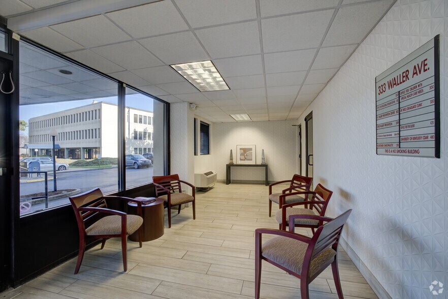 More Photos Of 333 Waller Ave, Lexington Medical For Lease