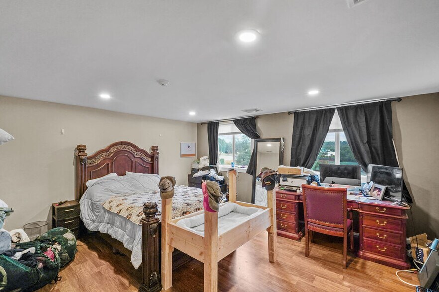 More Photos Of 1950 Broncos Hwy, Harrisville Restaurant For Sale