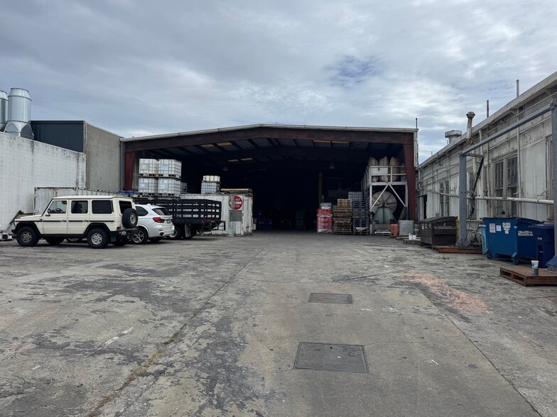 More Photos Of 700 Allston Way, Berkeley Warehouse For Sale