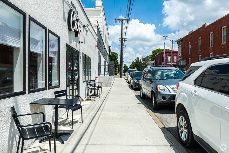 More Photos Of 325 E 31st St, Kansas City Office For Lease