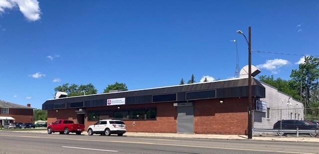 More Photos Of 13297 E McNichols Rd, Detroit Office For Sale