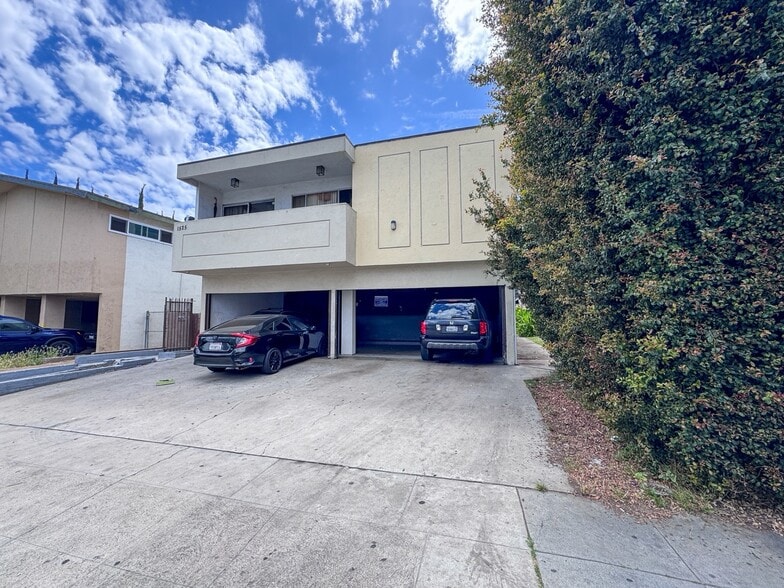 Primary Photo Of 1525 Armacost Ave, Los Angeles Apartments For Sale