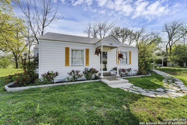 More Photos Of 105 NW River Rd, Martindale Specialty For Sale