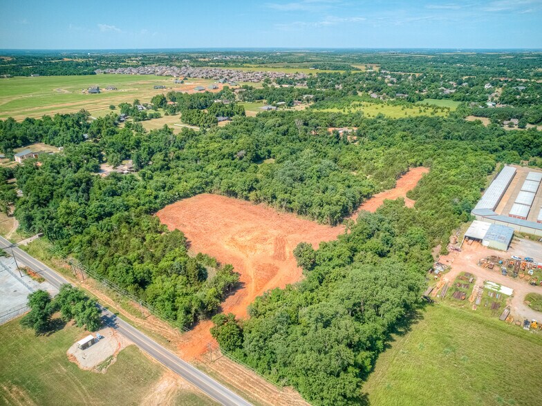 More Photos Of 32420 24th Ave, Norman Land For Sale