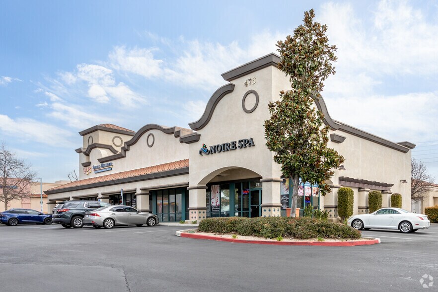 More Photos Of 473-499 E Alessandro Blvd, Riverside Unknown For Lease