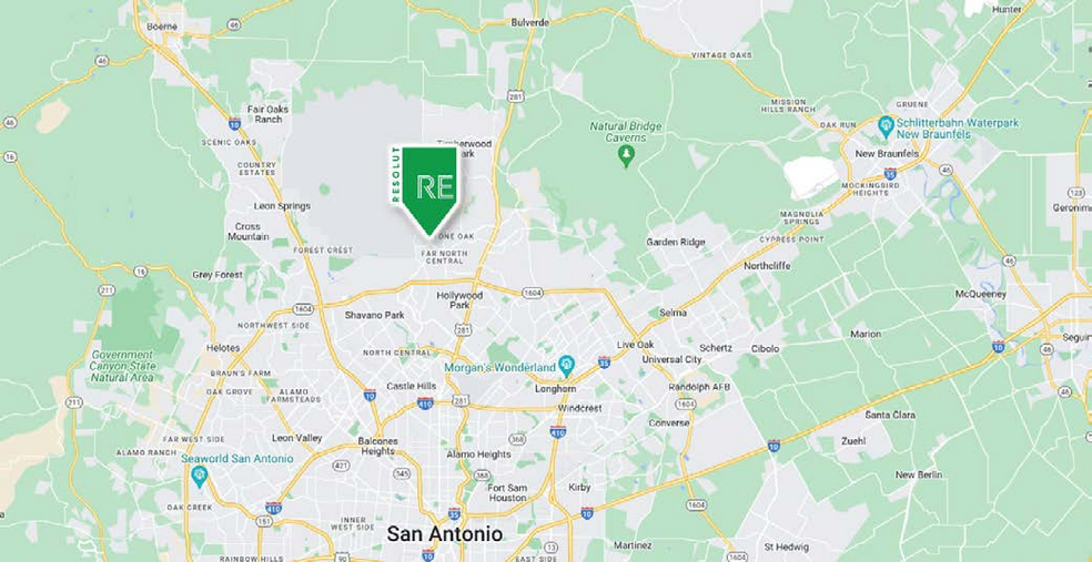 More Photos Of 19179 blanco Rd, San Antonio Storefront For Lease