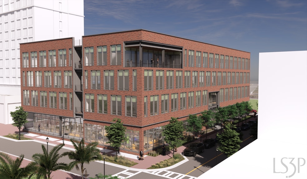 More Photos Of 250 Eastern Wharf Ave, Savannah Unknown For Lease