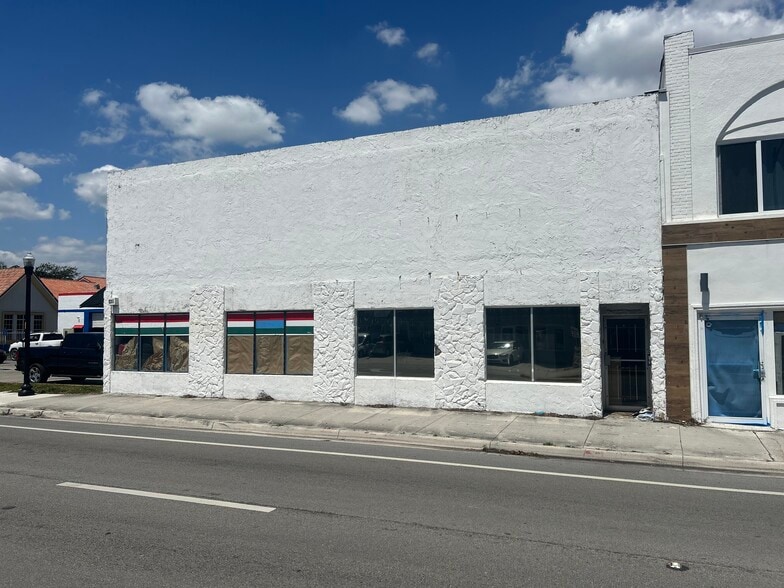 More Photos Of 1318 Federal Hwy, Hollywood Storefront For Lease