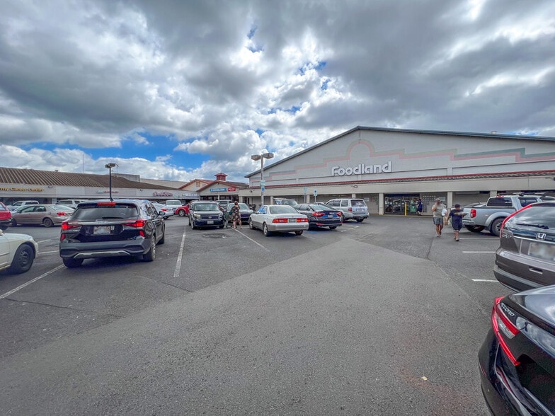 More Photos Of 823 California Ave, Wahiawa Unknown For Lease