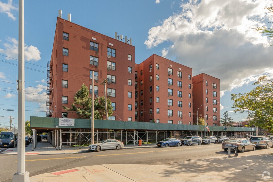More Photos Of 6910 Avenue U, Brooklyn Apartments For Lease