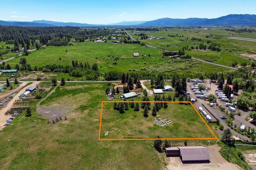 More Photos Of TBD Krahn Ln, Mccall Land For Sale