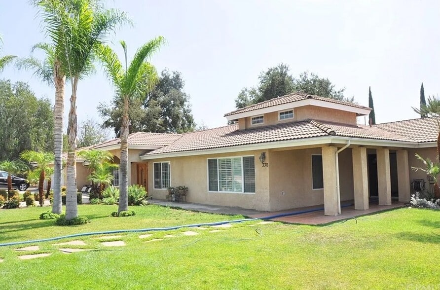 Primary Photo Of 330 Moore Ln, San Dimas Assisted Living For Sale