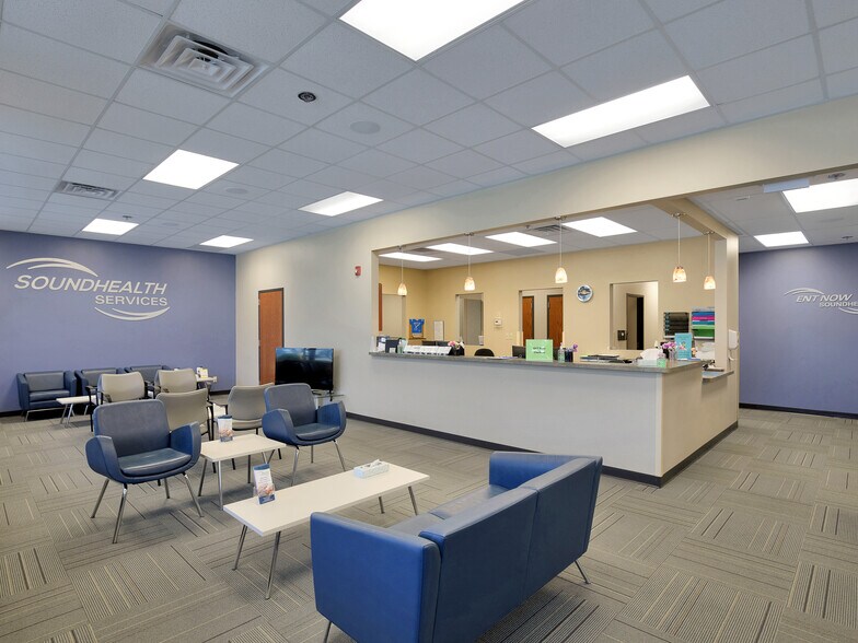 More Photos Of 1010-1092 Old Des Peres Rd, Des Peres Unknown For Lease