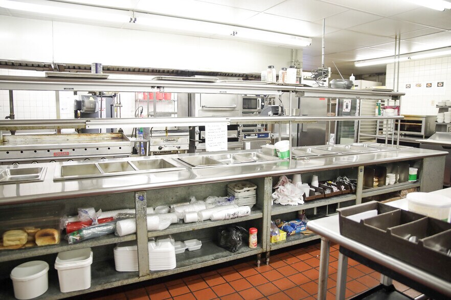 More Photos Of 4476 Business 220, Bedford Restaurant For Sale